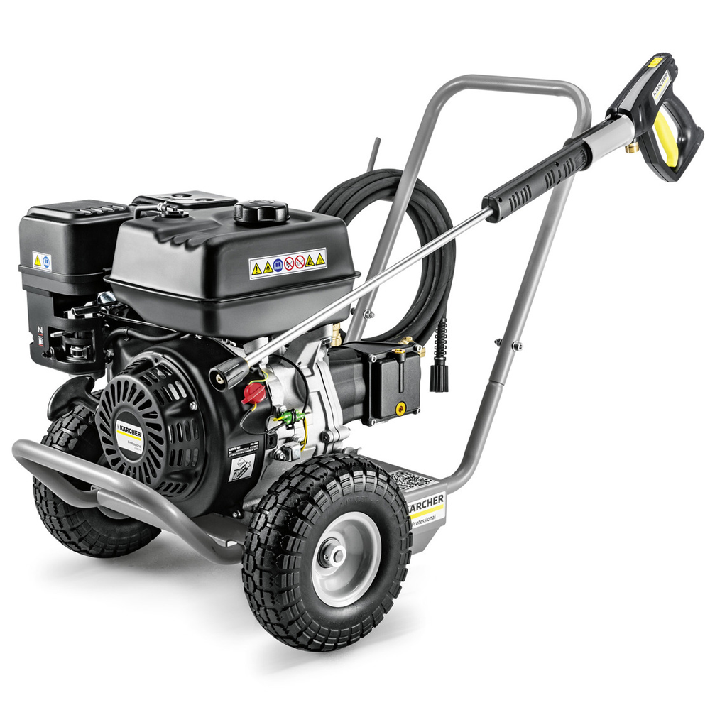 nettoyeur haute pression thermique karcher pro hd 6/15 g classic moteur loncin g200fa à essence nettoyeur haute pression thermique karcher pro hd 6/15 g classic moteur loncin g200fa à essence