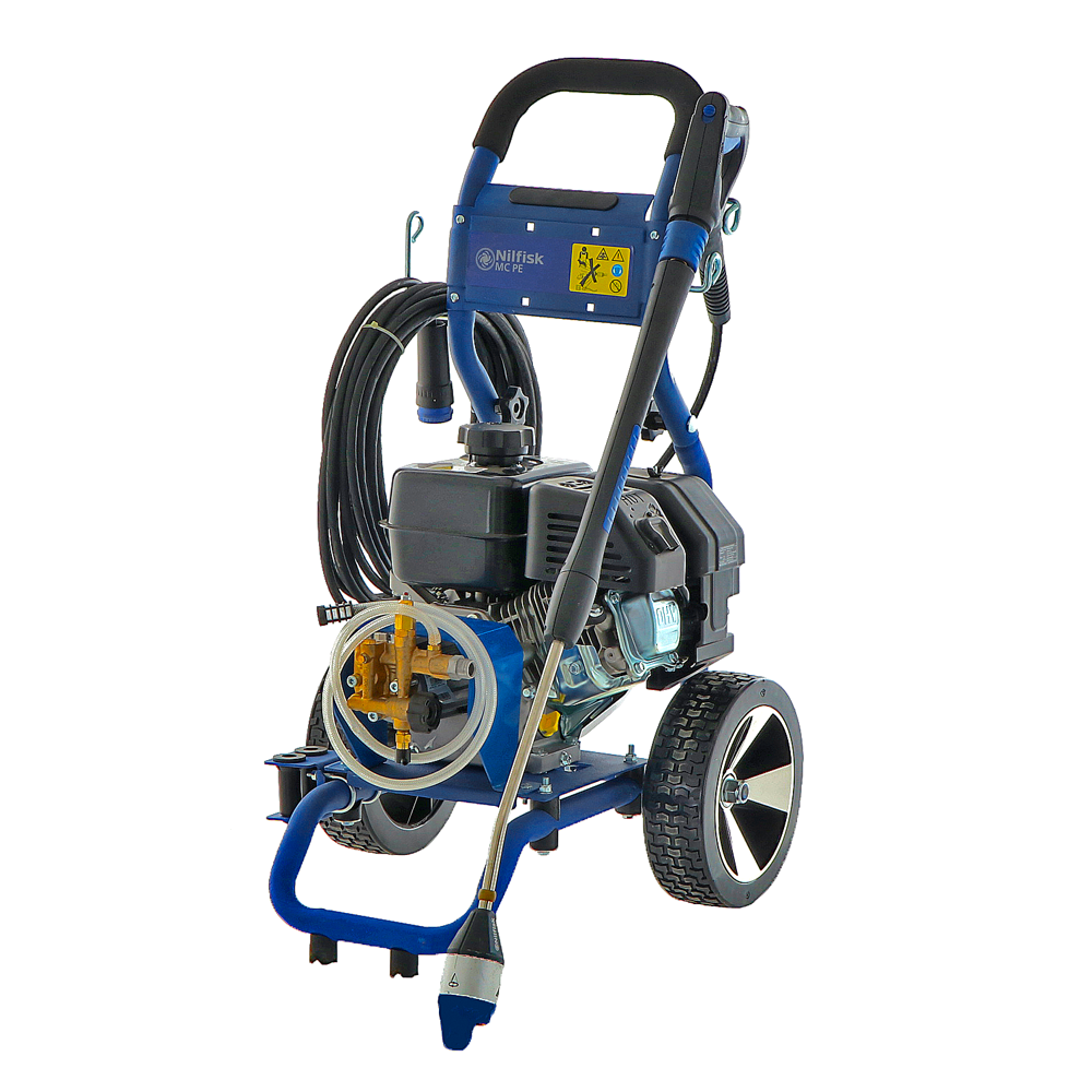 nettoyeur haute pression thermique nilfisk mc 2c 160/740 moteur kohler sh265 nettoyeur haute pression thermique nilfisk mc 2c 160/740 moteur kohler sh265