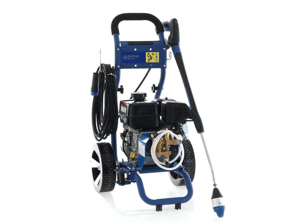 nettoyeur haute pression thermique nilfisk mc 2c 160/740 moteur kohler sh265 nettoyeur haute pression thermique nilfisk mc 2c 160/740 moteur kohler sh265