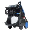 nilfisk mh 3c nettoyeur haute pression à eau chaude industriel monophasé 200 bars 600 l/h