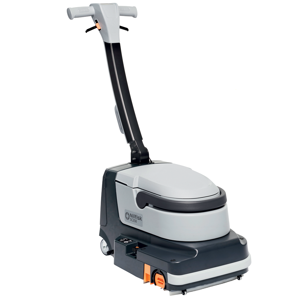 nilfisk sc 250 autolaveuse à batterie sans fils 3 en 1 nilfisk sc 250 autolaveuse à batterie sans fils 3 en 1