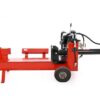 premium line 16t fendeuse à bois thermique horizontale