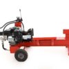 premium line 16t fendeuse à bois thermique horizontale