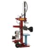 premium line sie lux fendeuse à bois sur tracteur verticale 10t