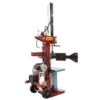 premium line sie lux fendeuse à bois sur tracteur verticale 10t