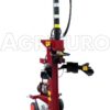 premium line sit 15 fendeuse à tracteur verticale