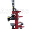 premium line sit 15 fendeuse à tracteur verticale