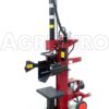 premium line sit 15 fendeuse à tracteur verticale