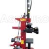 premium line sit 15 fendeuse à tracteur verticale