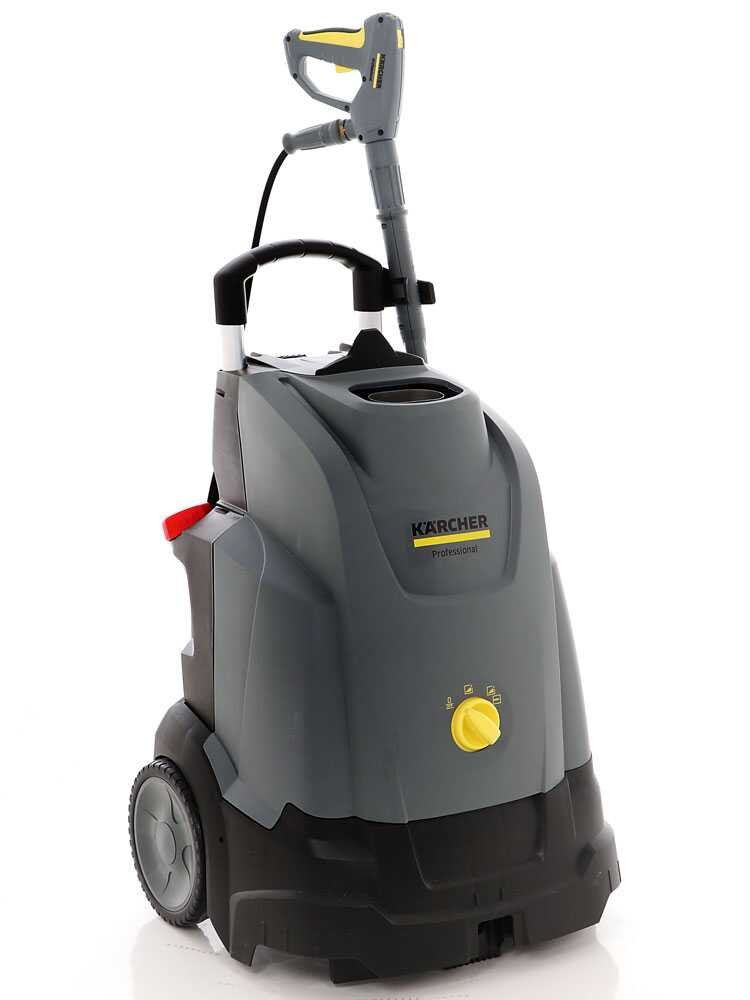 promo karcher pro hds 5/15 u eco