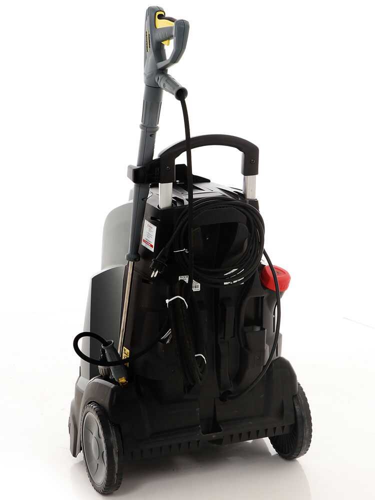 promo karcher pro hds 5/15 u eco