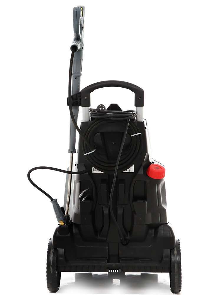 promo karcher pro hds 5/15 u eco