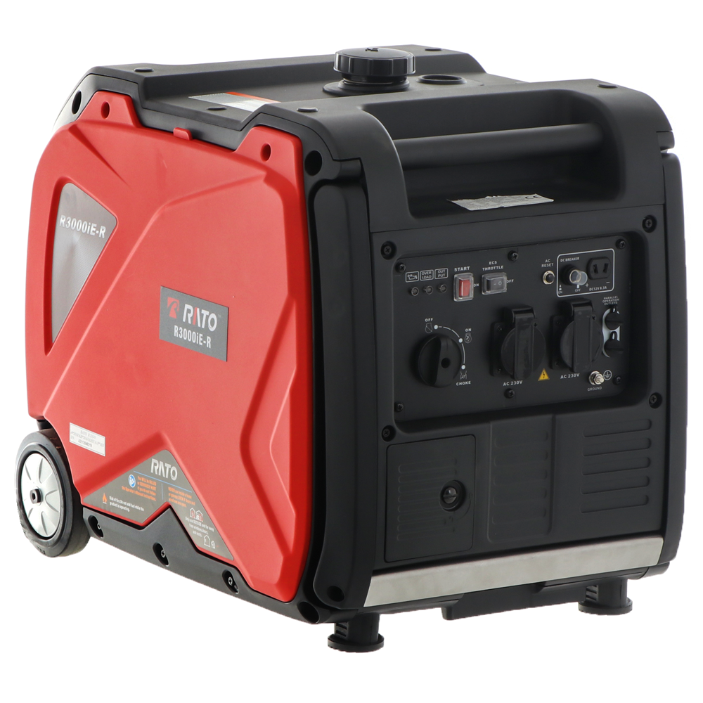 rato r3000ie r groupe électrogène à inverter version sur roues 3.5 kw continue 3.2 kw monophasé rato r3000ie r groupe électrogène à inverter version sur roues 3.5 kw continue 3.2 kw monophasé