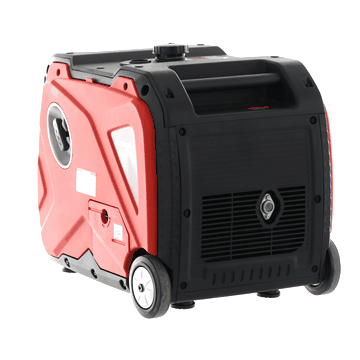 rato r3000ie r groupe électrogène à inverter version sur roues 3.5 kw continue 3.2 kw monophasé