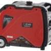 rato r3000ie r groupe électrogène à inverter version sur roues 3.5 kw continue 3.2 kw monophasé