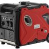 rato r3000ie r groupe électrogène à inverter version sur roues 3.5 kw continue 3.2 kw monophasé
