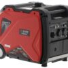 rato r3000ie r groupe électrogène à inverter version sur roues 3.5 kw continue 3.2 kw monophasé