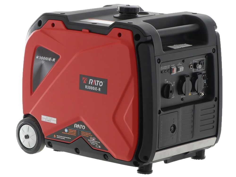 rato r3000ie r groupe électrogène à inverter version sur roues 3.5 kw continue 3.2 kw monophasé rato r3000ie r groupe électrogène à inverter version sur roues 3.5 kw continue 3.2 kw monophasé