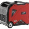 rato r3000ie r groupe électrogène à inverter version sur roues 3.5 kw continue 3.2 kw monophasé