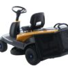 rider tracteur tondeuse stiga swift 372e batteries epower largeur de coupe 72 cm