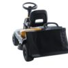 rider tracteur tondeuse stiga swift 372e batteries epower largeur de coupe 72 cm