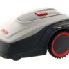 robolinho al ko 800 w robot tondeuse avec câble périphérique