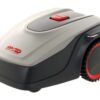 robolinho al ko 800 w robot tondeuse avec câble périphérique