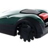 robomow rk 1000 robot tondeuse avec périmètre avec batterie au lithium - Machines territoires robomow rk 1000 robot tondeuse avec périmètre avec batterie au lithium