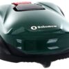robomow rk 2000 robot tondeuse avec périmètre avec batterie au lithium