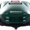 robomow rk 2000 robot tondeuse avec périmètre avec batterie au lithium