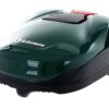 robomow rk 2000 robot tondeuse avec périmètre avec batterie au lithium