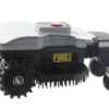 robot tondeuse wiper ike xh10r contrôle via app largeur de coupe 18 cm - Machines territoires robot tondeuse wiper ike xh10r contrôle via app largeur de coupe 18 cm