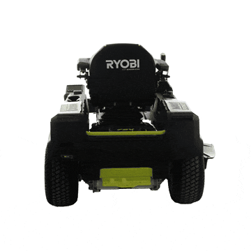 ryobi ztrx107 tracteur tondeuse sur batterie rayon de braquage zéro 72v/20ah coupe de 107cm 2en1 - Machines territoires ryobi ztrx107 tracteur tondeuse sur batterie rayon de braquage zéro 72v/20ah coupe de 107cm 2en1