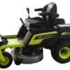 ryobi ztrx107 tracteur tondeuse sur batterie rayon de braquage zéro 72v/20ah coupe de 107cm 2en1 - Machines territoires ryobi ztrx107 tracteur tondeuse sur batterie rayon de braquage zéro 72v/20ah coupe de 107cm 2en1