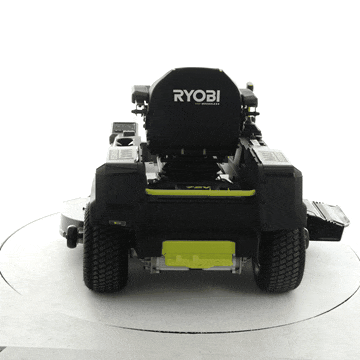 ryobi ztrx137 tondeuse autoportée à rayon de braquage zéro sur batterie 72v/30ah coupe de 137cm 2en1 - Machines territoires ryobi ztrx137 tondeuse autoportée à rayon de braquage zéro sur batterie 72v/30ah coupe de 137cm 2en1