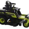 ryobi ztrx137 tondeuse autoportée à rayon de braquage zéro sur batterie 72v/30ah coupe de 137cm 2en1 - Machines territoires ryobi ztrx137 tondeuse autoportée à rayon de braquage zéro sur batterie 72v/30ah coupe de 137cm 2en1
