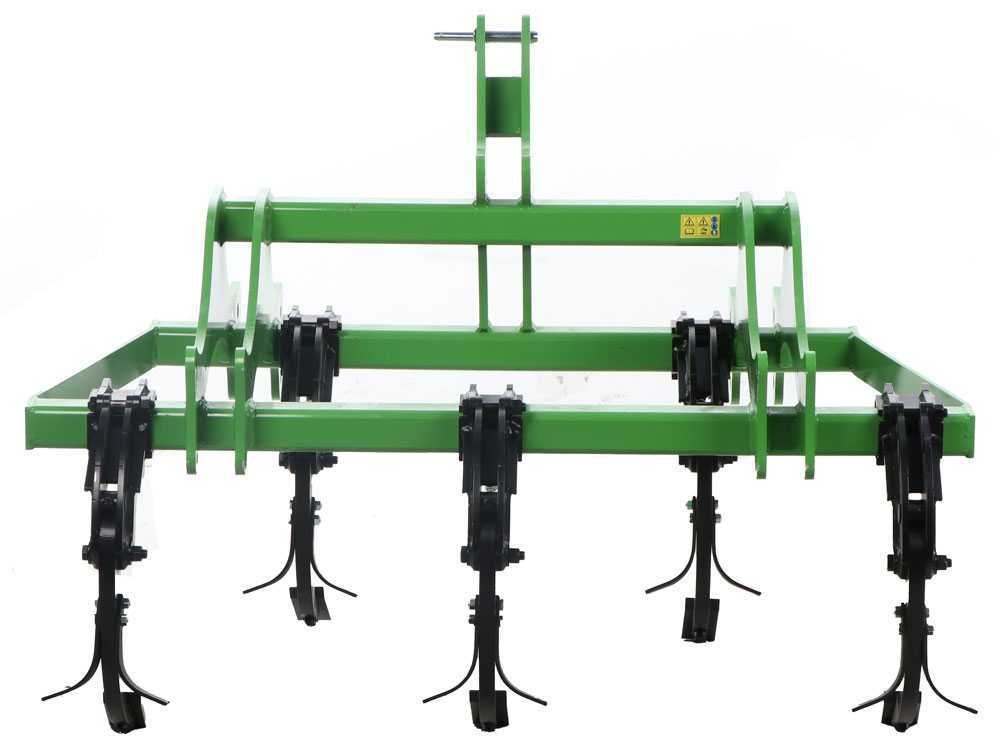 seven italy décompacteur rt5 compak 5 Éléments 170 cm