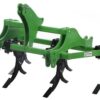 seven italy décompacteur rt5 compak 5 Éléments 170 cm