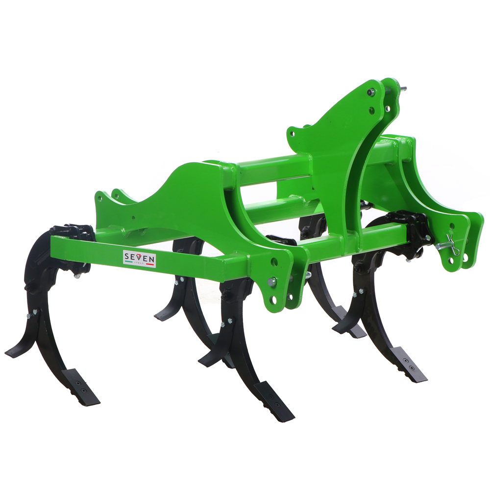 seven italy décompacteur rt5 compak 5 Éléments 170 cm seven italy décompacteur rt5 compak 5 Éléments 170 cm