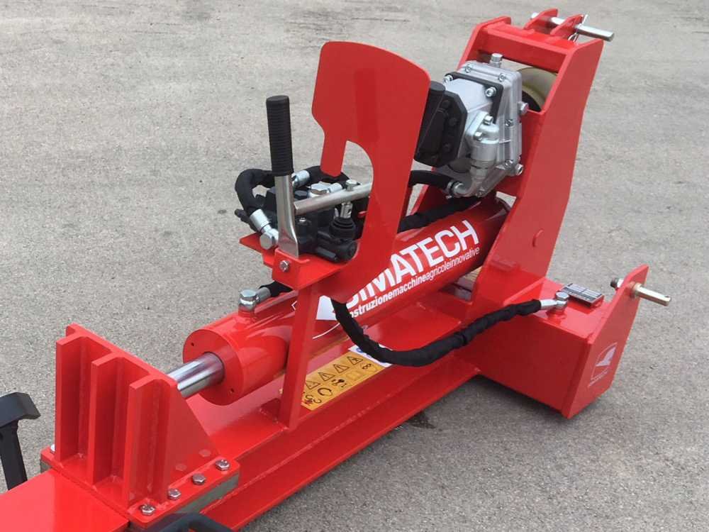 simatech s 350 fendeuse sur tracteur horizontale - Machines territoires simatech s 350 fendeuse sur tracteur horizontale