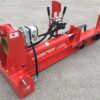 simatech s 350 fendeuse sur tracteur horizontale - Machines territoires simatech s 350 fendeuse sur tracteur horizontale