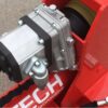 simatech s 350 fendeuse sur tracteur horizontale - Machines territoires simatech s 350 fendeuse sur tracteur horizontale