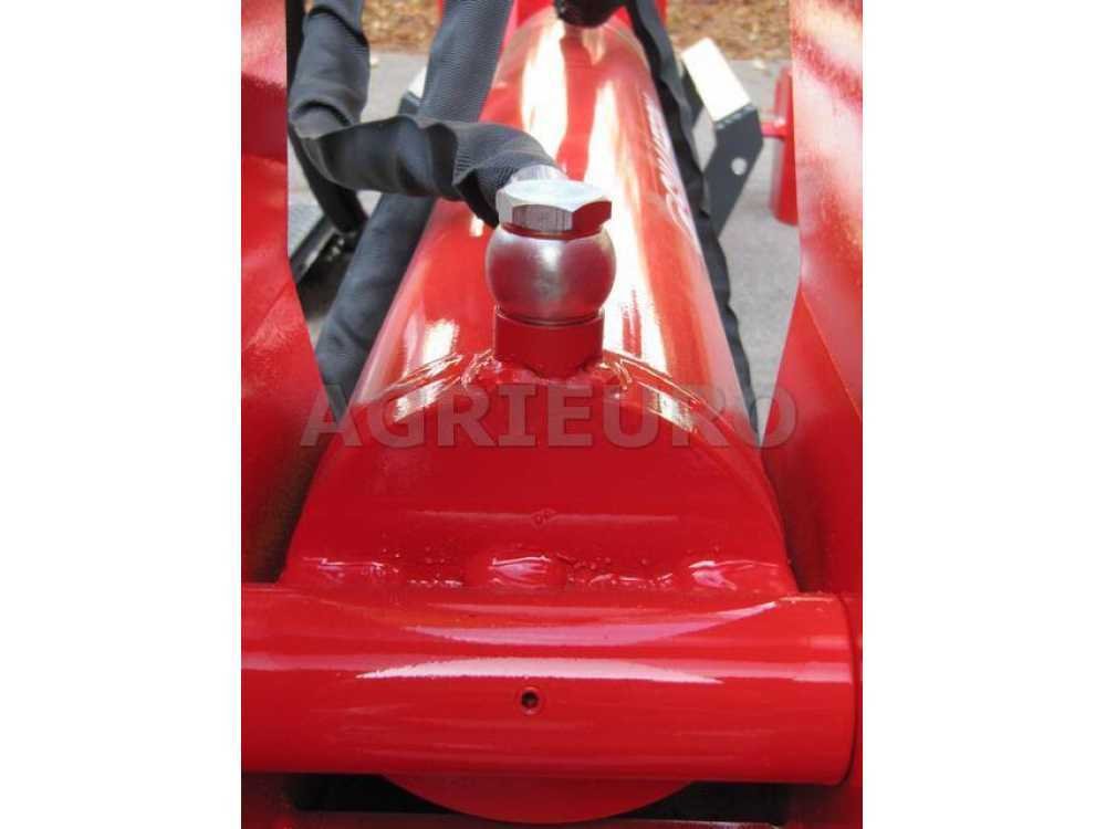 simatech st 350 fendeuse sur tracteur horizontale - Machines territoires simatech st 350 fendeuse sur tracteur horizontale