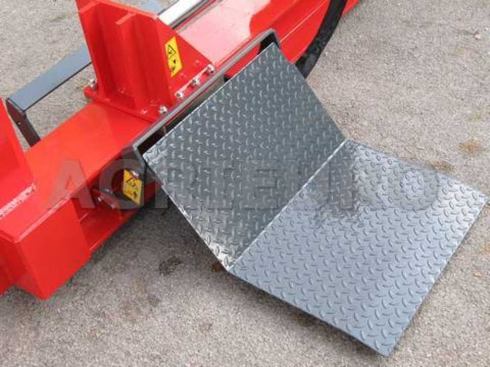simatech st 350 fendeuse sur tracteur horizontale - Machines territoires simatech st 350 fendeuse sur tracteur horizontale