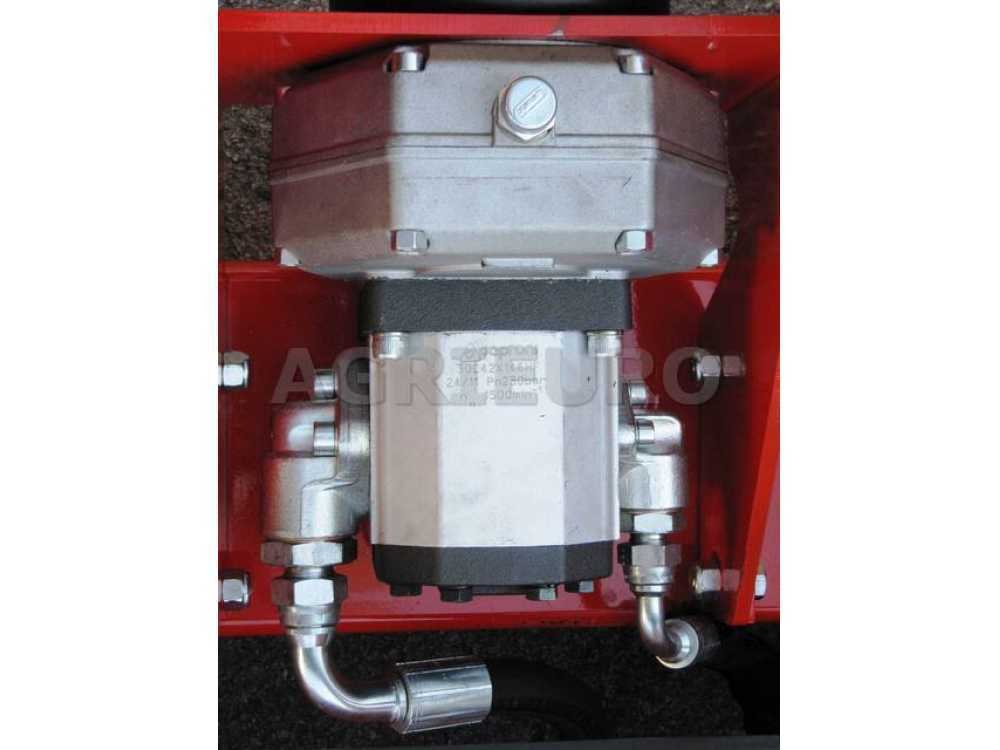 simatech st 350 fendeuse sur tracteur horizontale - Machines territoires simatech st 350 fendeuse sur tracteur horizontale