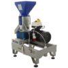smartwood plt 200b presse à pellets électrique triphasée
