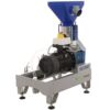 smartwood plt 200b presse à pellets électrique triphasée