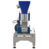 smartwood plt 200b presse à pellets électrique triphasée