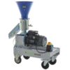smartwood plt 50 presse à pellets électrique monophasée