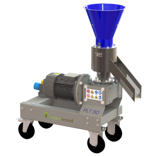 smartwood plt 50 presse à pellets électrique monophasée smartwood plt 50 presse à pellets électrique monophasée
